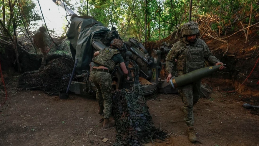 Vũ khí phương Tây thay đổi tình thế của Nga và Ukraine thế nào?